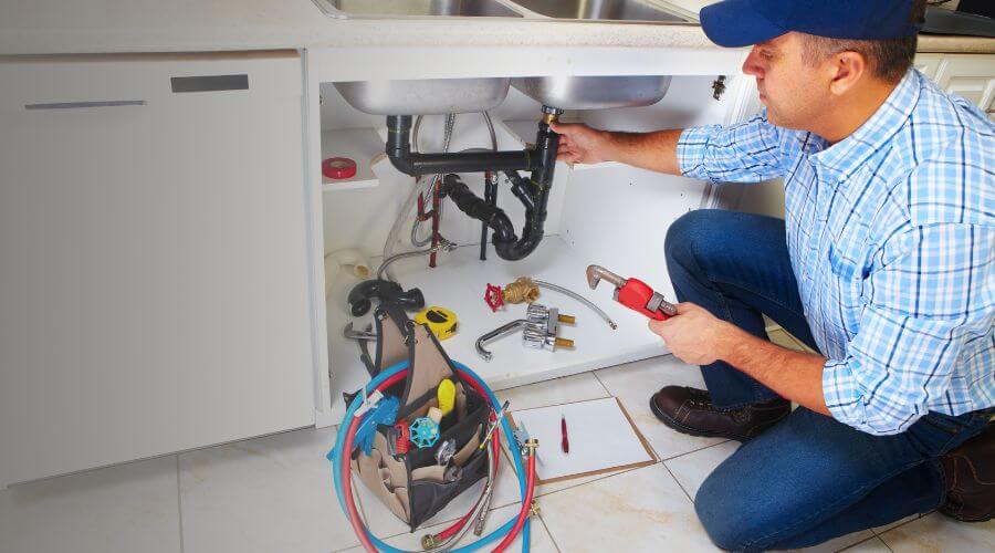 Professional water heater repair in Duluth, GA